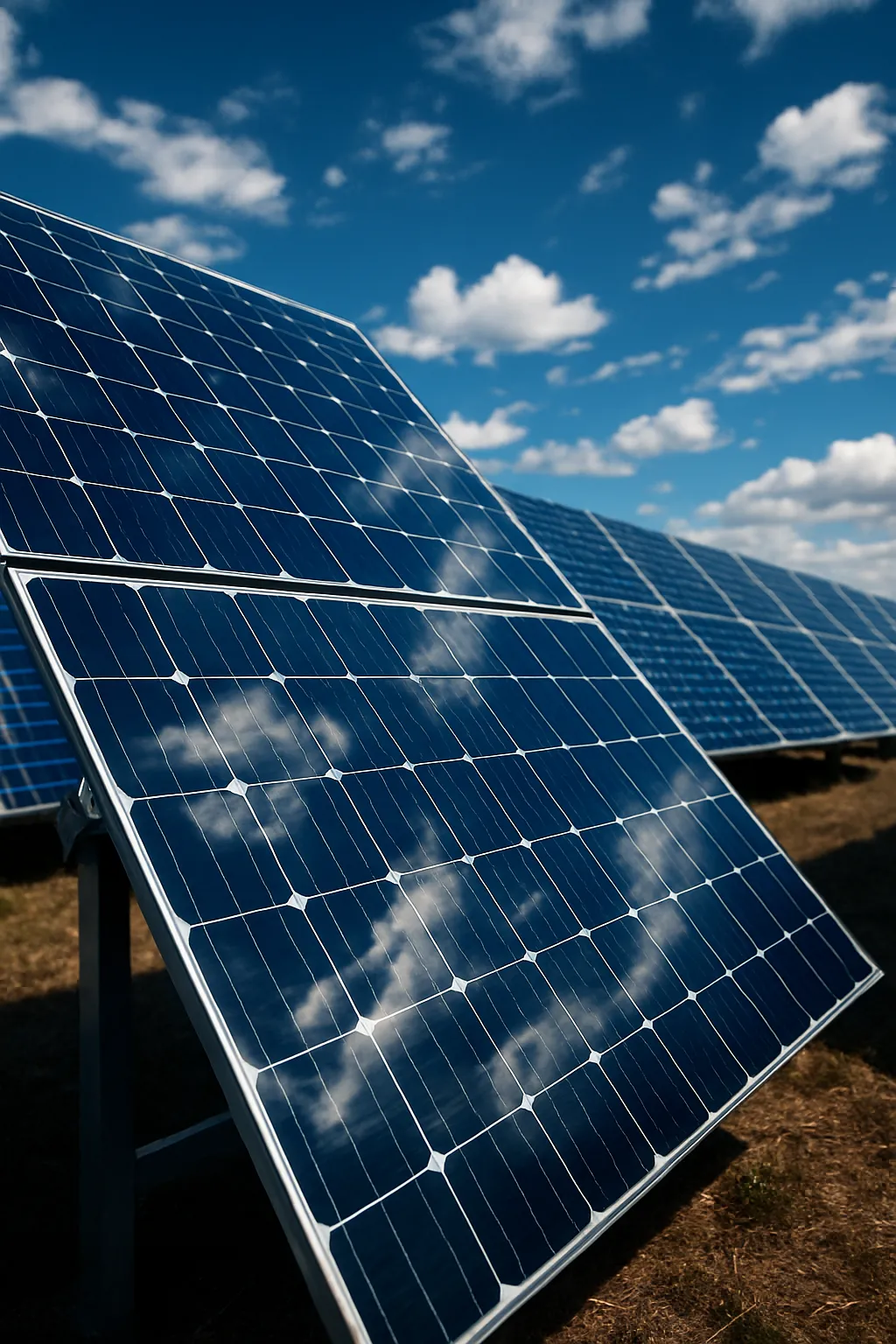 Building the Foundation for a Technological Revolution